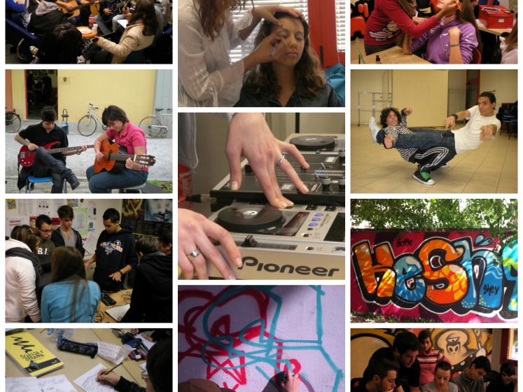 collage_LABmini