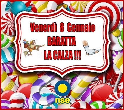 baratta la calza