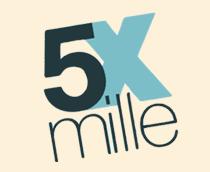 5x1000