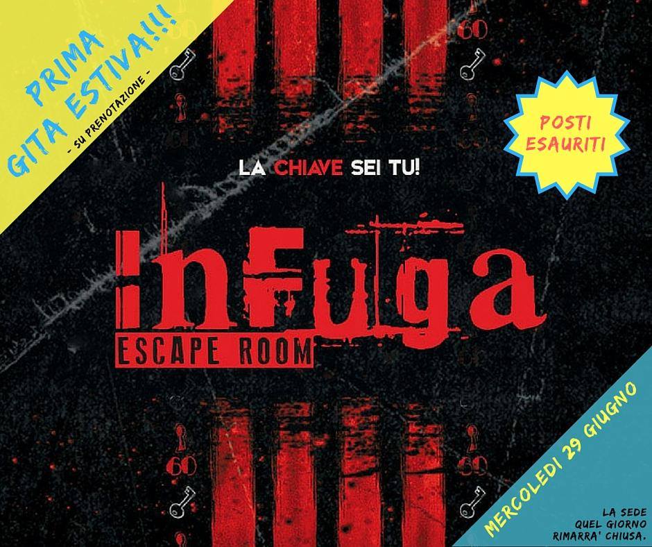 in fuga
