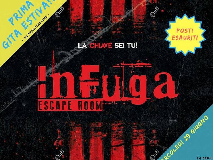 in fuga