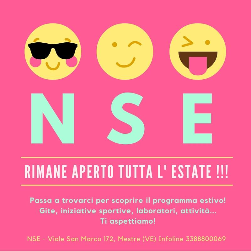 nse estate
