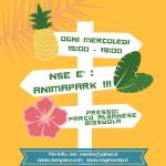ANIMAPARK! Ogni mercoledì al parco Bissuola